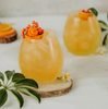 Honeydew Melon Oasis