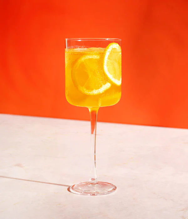 Citrus Burst Spritz