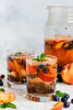 Berry Peach Apple Blast