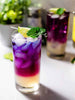 Energizing Sunrise Mocktail