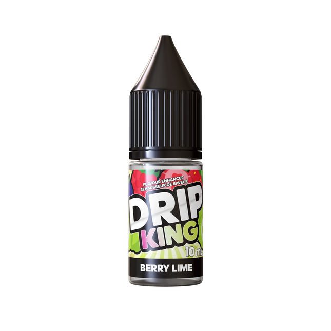 Berry Lime Flavouring - Flavour Concentrate - Kirkland - Montreal West Island Flavourings
