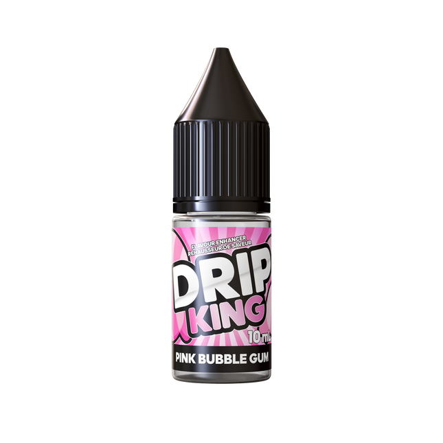 Pink Bubble Gum Flavoring - Flavor Concentrate - Kirkland - Montreal West Island Flavorings