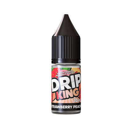 Strawberry Peach Flavoring - Flavor Concentrate - Kirkland - Montreal West Island Flavorings