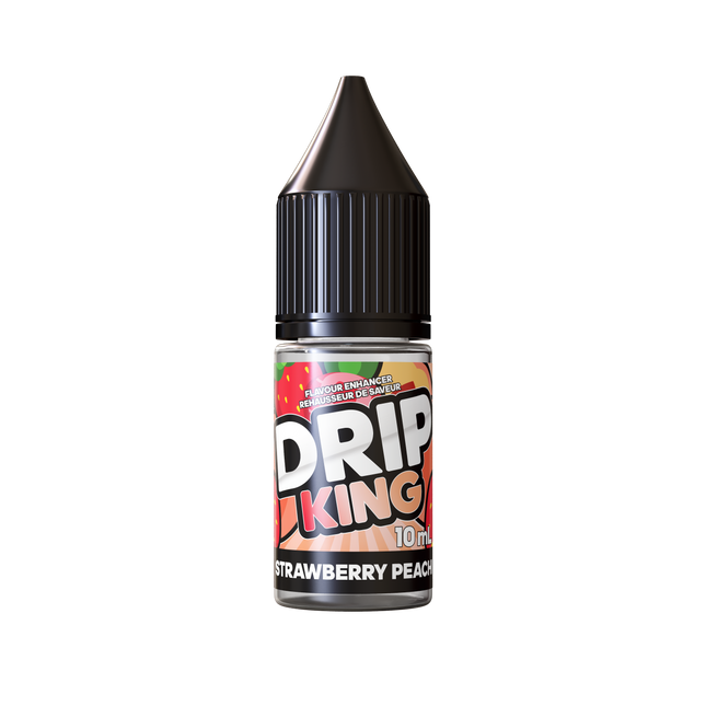 Strawberry Peach Flavoring - Flavor Concentrate - Kirkland - Montreal West Island Flavorings