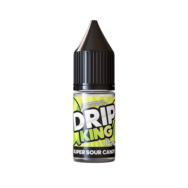 Super Sour Candy Flavoring - Flavor Concentrate - Kirkland - Montreal West Island Flavorings