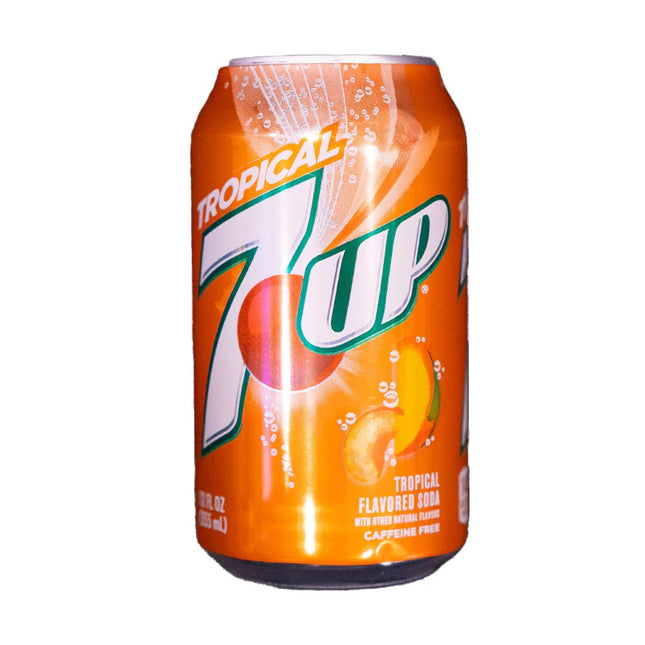 7up - Tropical