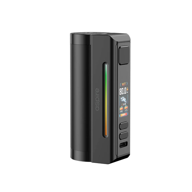 Aspire Zelos M80 Mod