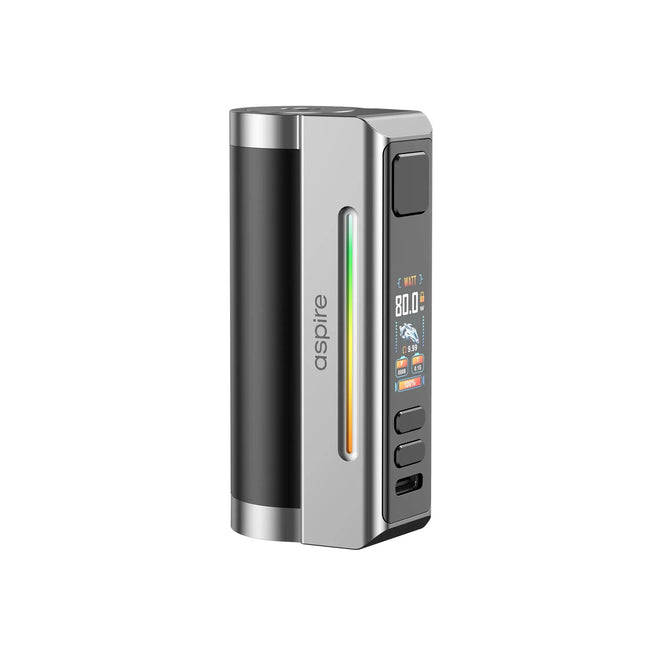 Aspire Zelos M80 Mod