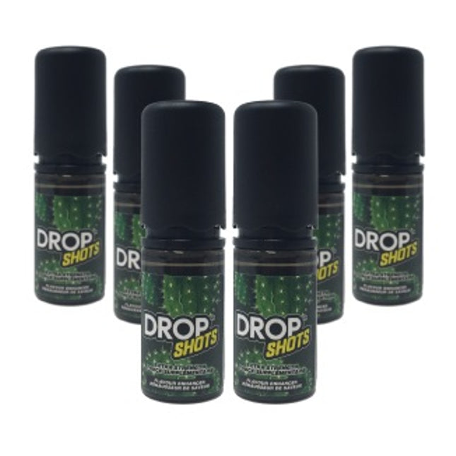 Drop Shots - Cactus