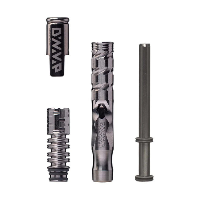 Dynavap M 2021 Herbal Vaporizer - Cannabis - Weed - Kush - Kirkland - Montreal West Island Vaporizers