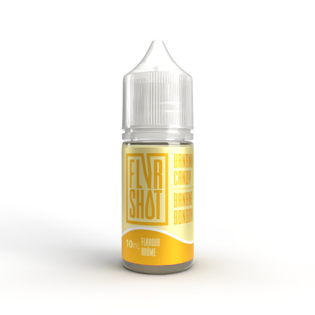 Banana Candy Flavouring - Flavour Concentrate - Kirkland - Montreal West Island Flavourings