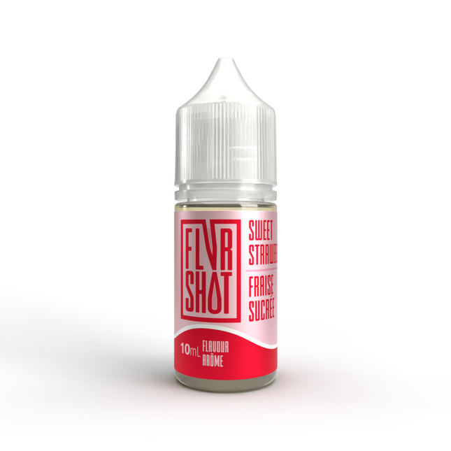 Sweet Strawberry Flavoring - Flavor Concentrate - Kirkland - Montreal West Island