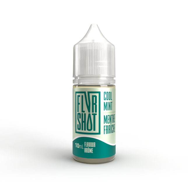 Cool Mint Flavoring - Flavor Concentrate - Kirkland - Montreal West Island Flavorings