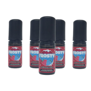 Blizzard Berry Flavoring - Flavor Concentrate - Kirkland - Montreal West Island Flavorings
