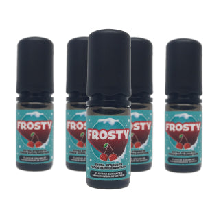 Double Cherry and Ice Flavoring - Flavor Concentrate - Kirkland - Montreal West Island Flavorings