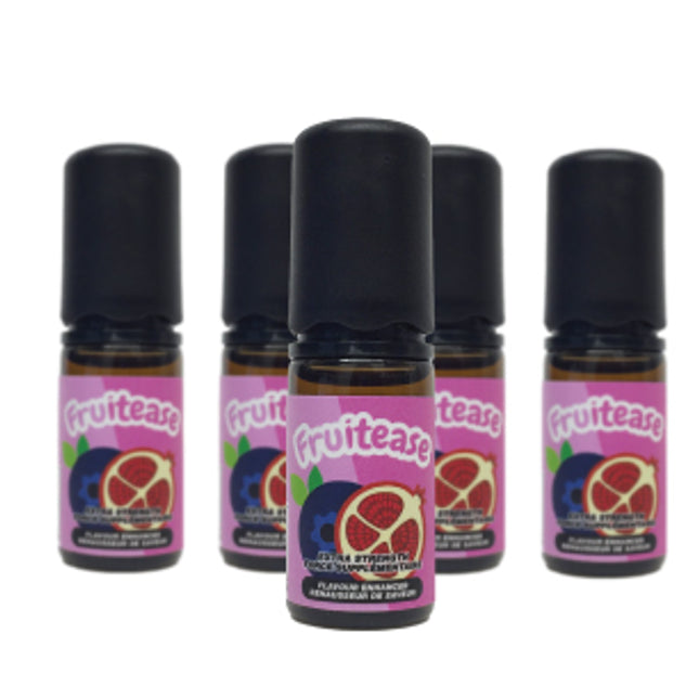 Blueberry Pomegranate Flavoring - Flavor Concentrate - Kirkland - Montreal West Island Flavorings