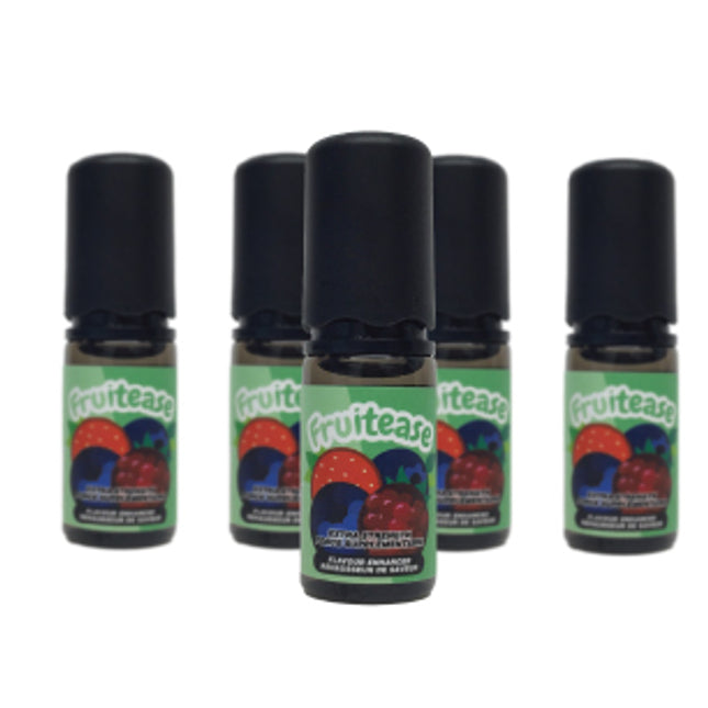 Mixed Berry Flavoring - Flavor Concentrate - Kirkland - Montreal West Island Flavorings