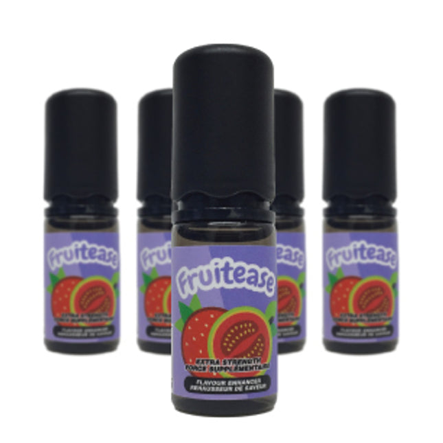 Strawberry Guava Flavoring - Flavor Concentrate - Kirkland - Montreal West Island Flavorings