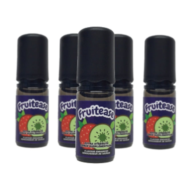 Strawberry Kiwi Flavoring - Flavor Concentrate - Kirkland - Montreal West Island Flavorings