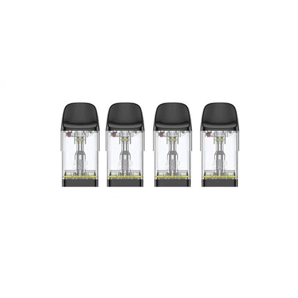 Uwell Caliburn G3 3ml Replacement Pods (4pcs)