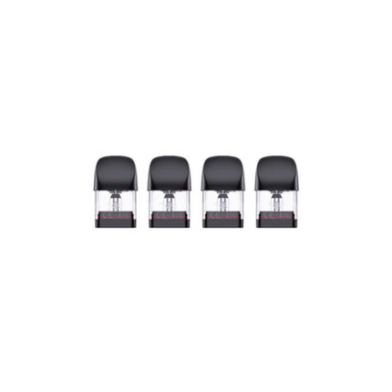 Uwell Caliburn G3 Replacement Pods (4pcs)