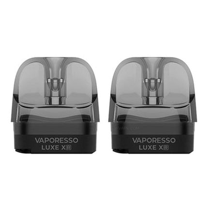 Vaporesso Luxe XR Empty pod pack (2pcs)
