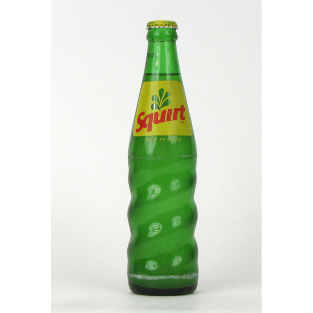 Squirt - Mexico Bottle