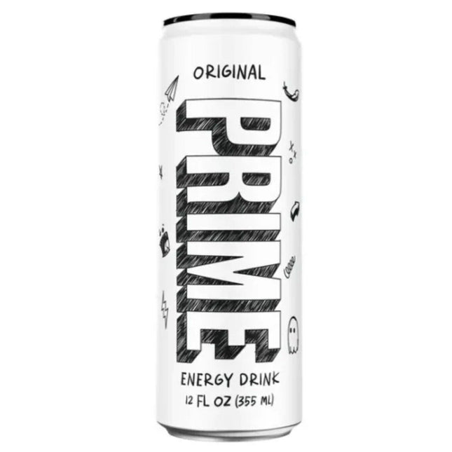 Prime Energy - Original