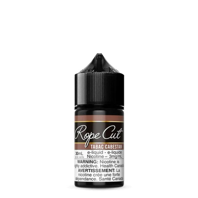Tabac Cabestan by Rope Cut (30ml)