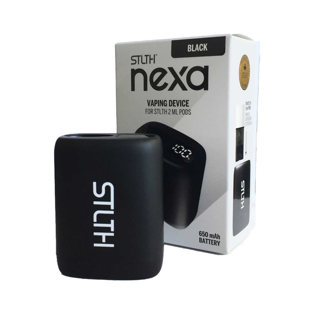 STLTH NEXA Device