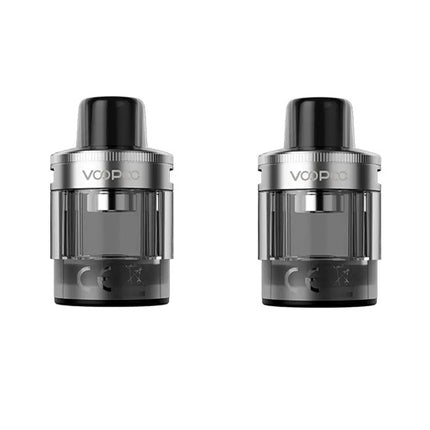 Voopoo PnP X Empty replacement pods (2pcs)