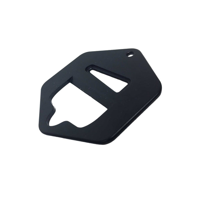 Zinc Alloy Bottle Opener