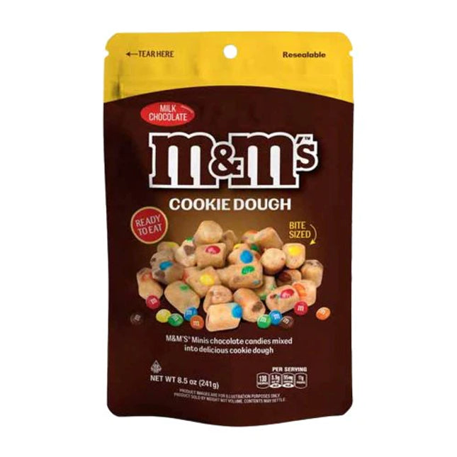 M&M's - Cookie Dough Bites
