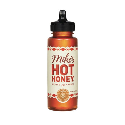 Mike's Hot Honey - Original Hot Honey