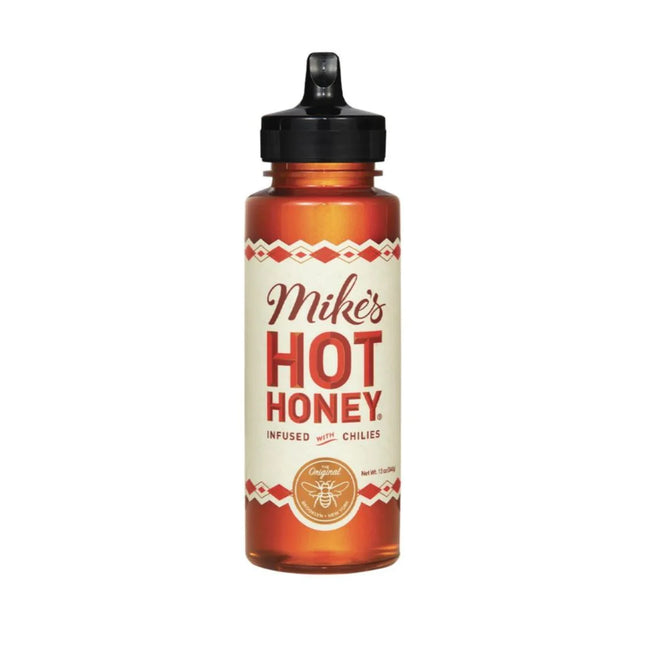 Mike's Hot Honey - Original Hot Honey