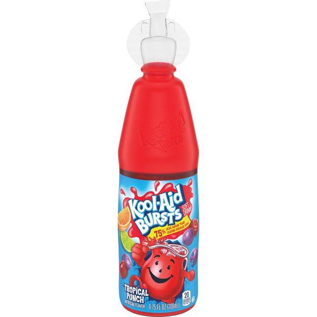 Kool-Aid - Tropical Punch