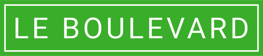 Le Boulevard
