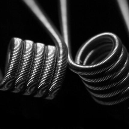 GM coils by GM Coils - 2