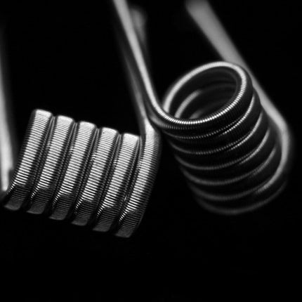 GM coils by GM Coils