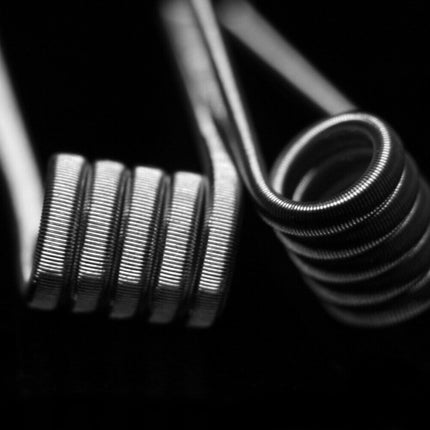 GM coils by GM Coils