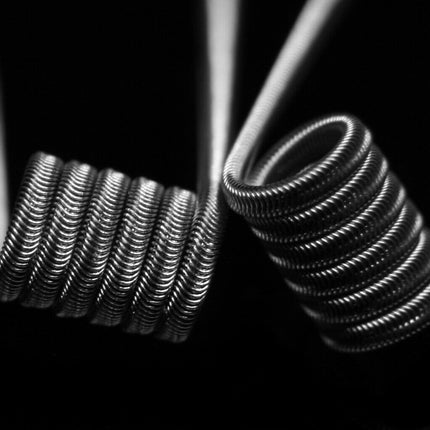 GM coils by GM Coils