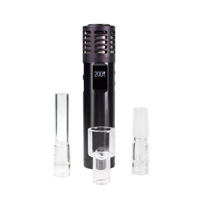 Arizer Air Max - Cannabis - Weed - Kush - Vaporizer - Kirkland - Montreal West Island - Herbal Vaporizers