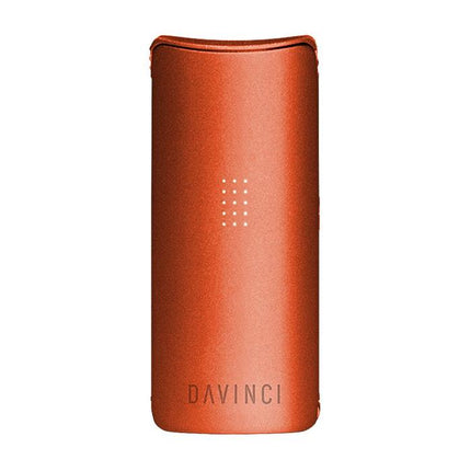 Davinci Miqro - Cannabis - Weed - Kush - Vaporizer - Kirkland - Montreal West Island Herbal Vaporizers