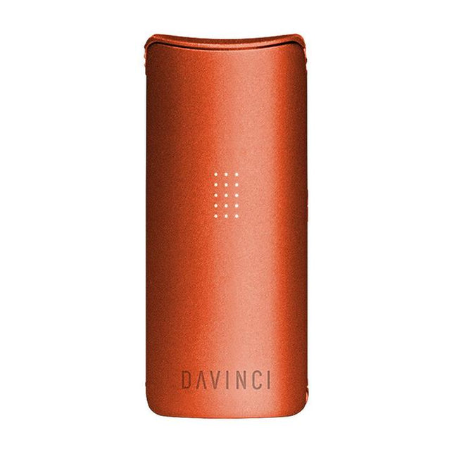 Davinci Miqro - Cannabis - Weed - Kush - Vaporizer - Kirkland - Montreal West Island Herbal Vaporizers