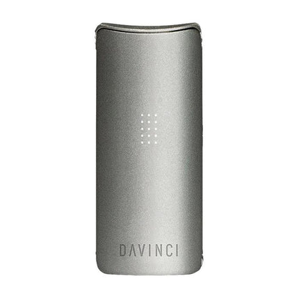 Davinci Miqro - Cannabis - Weed - Kush - Vaporizer - Kirkland - Montreal West Island Herbal Vaporizers