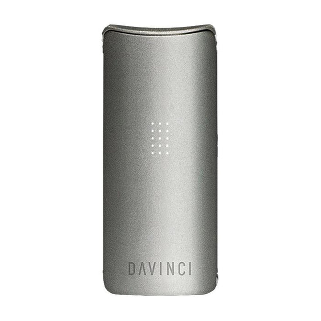 Davinci Miqro - Cannabis - Weed - Kush - Vaporizer - Kirkland - Montreal West Island Herbal Vaporizers