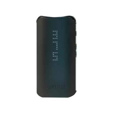 Davinci IQC - Cannabis - Weed - Kush - Vaporizer - Kirkland - Montreal West Island Herbal Vaporizers