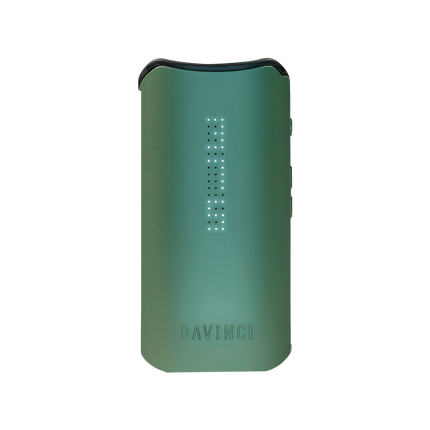 Davinci IQC - Cannabis - Weed - Kush - Vaporizer - Kirkland - Montreal West Island Herbal Vaporizers