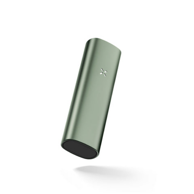Pax Plus Dry Herb Vaporizer