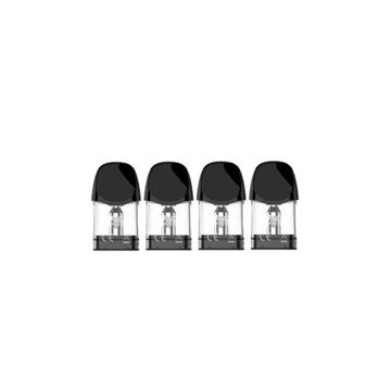 Uwell Caliburn A3 / AK3 / A3S / AZ3 Replacement Pods (4pcs)